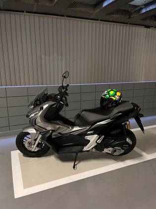 HONDA ADV HONDA ADV
